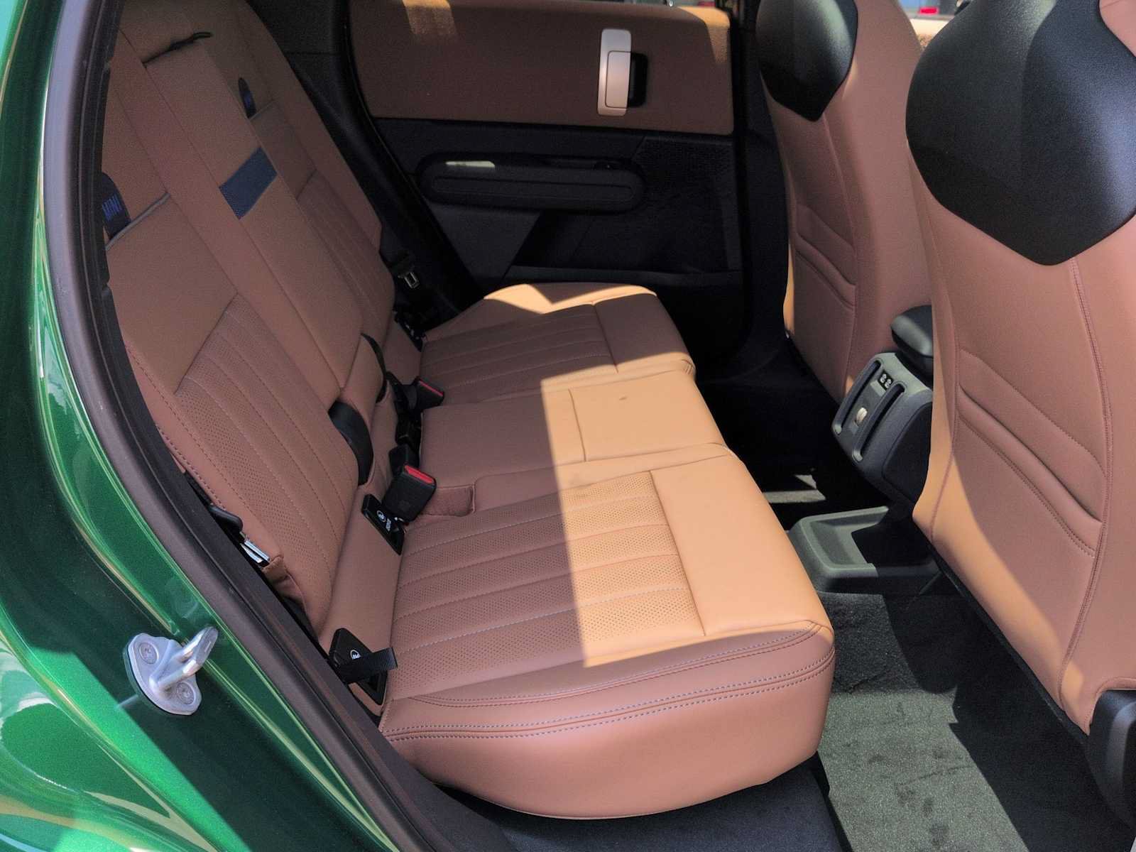 New 2027 MINI Cooper Countryman S AWD/4WD image 22