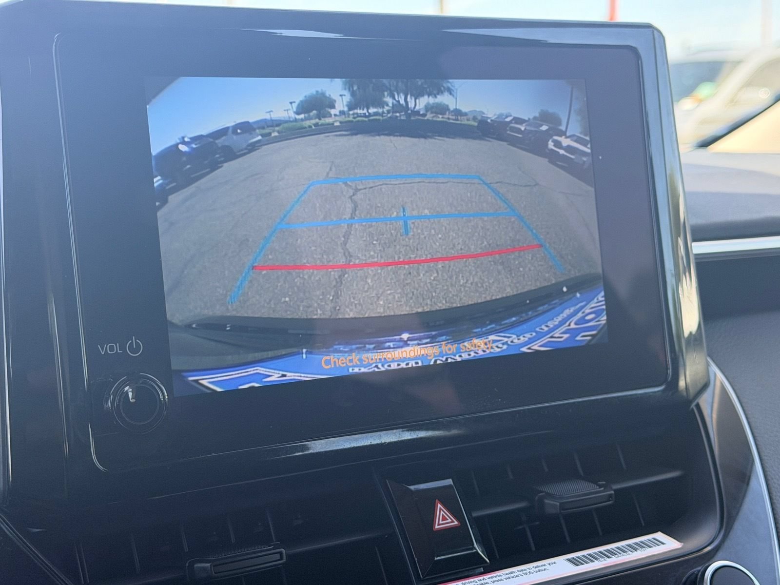 Used 2024 Toyota Corolla LE FWD image 25