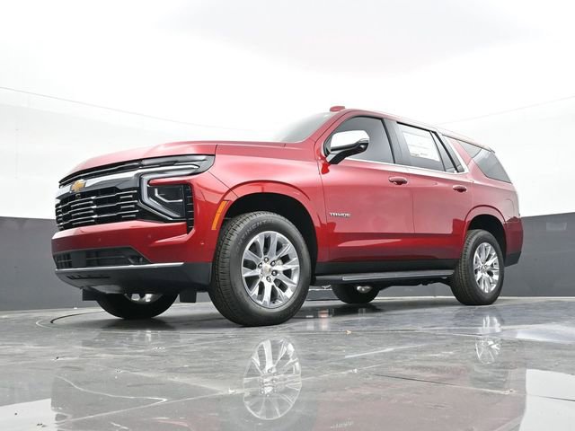 New 2025 Chevrolet Tahoe Premier image 52