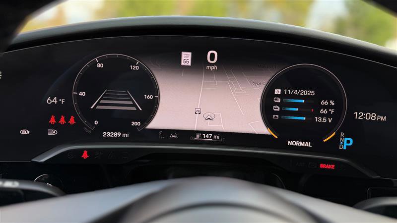 Used 2022 Porsche Taycan GTS image 27