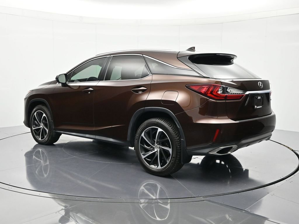 Used 2016 Lexus RX 350 AWD w/ Luxury Package image 7