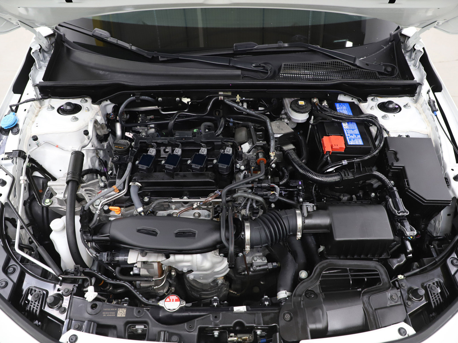 Used 2024 Honda Civic Si image 29
