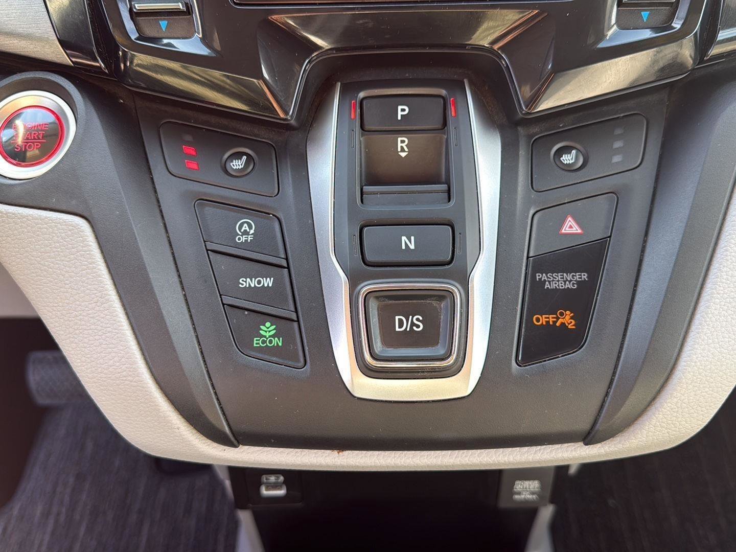 Used 2024 Honda Odyssey EX-L image 16