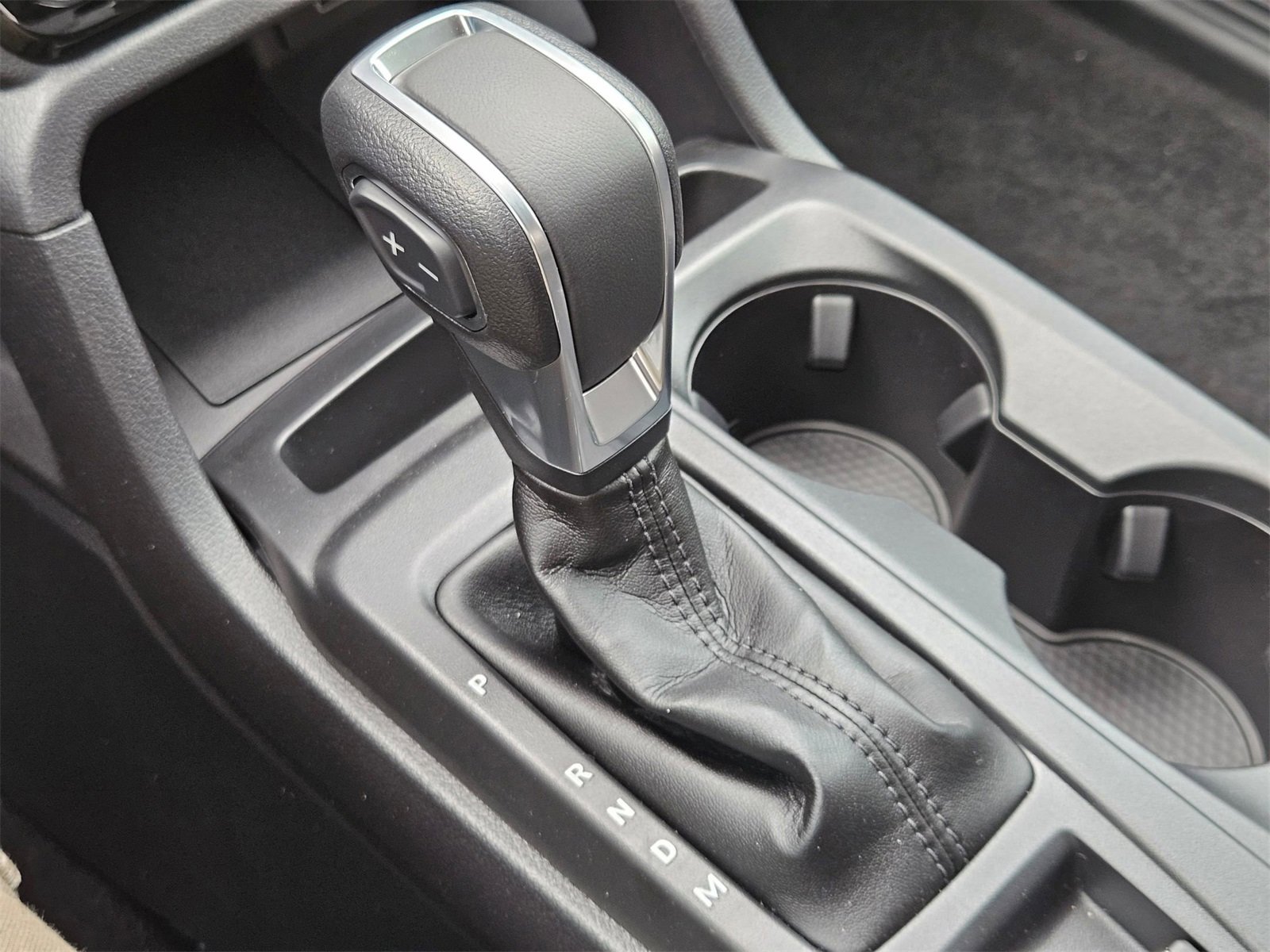 New 2025 Ford Ranger XLT w/ Equipment Group 301A High image 14