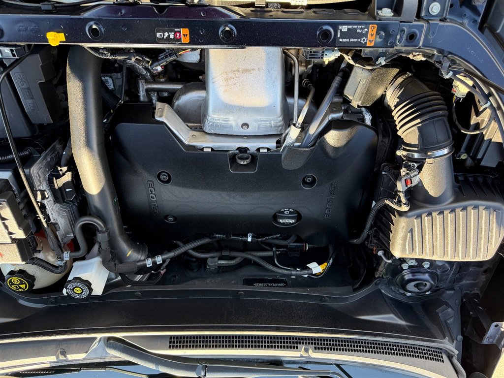 Used 2020 Chevrolet Equinox Premier FWD image 36