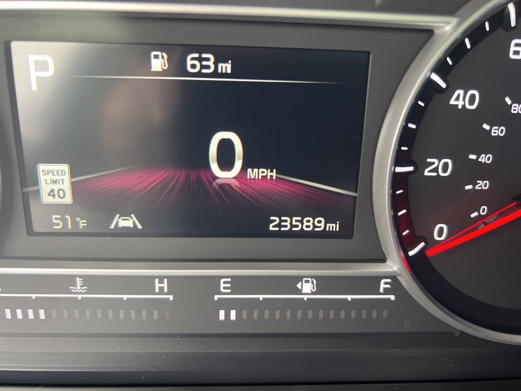 Certified 2022 Kia Sorento SX image 64