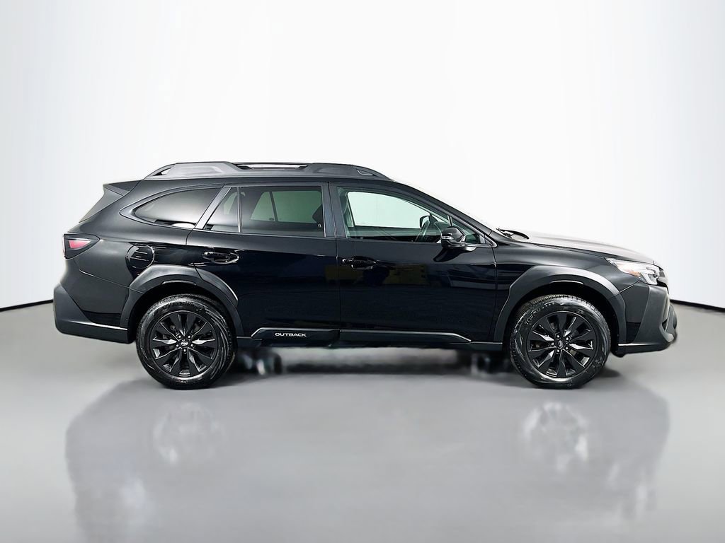 Used 2023 Subaru Outback Onyx Edition XT image 4