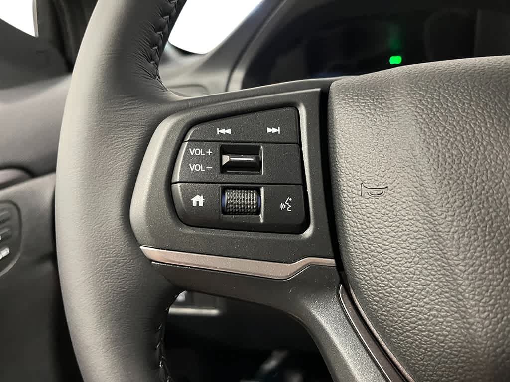 New 2026 Honda Ridgeline RTL image 18