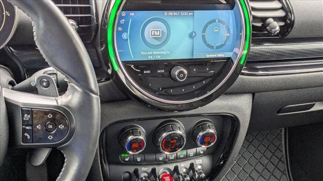 Used 2023 MINI Cooper Clubman S image 18