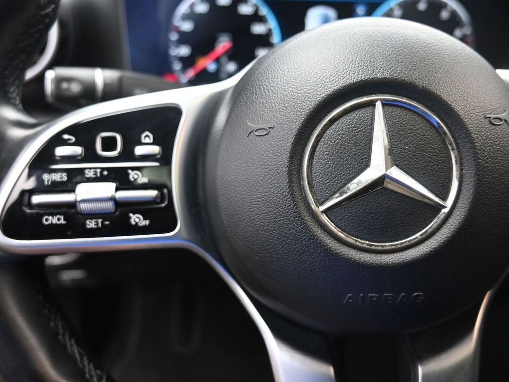 Used 2020 Mercedes-Benz E 350 Sedan w/ Premium Package image 15