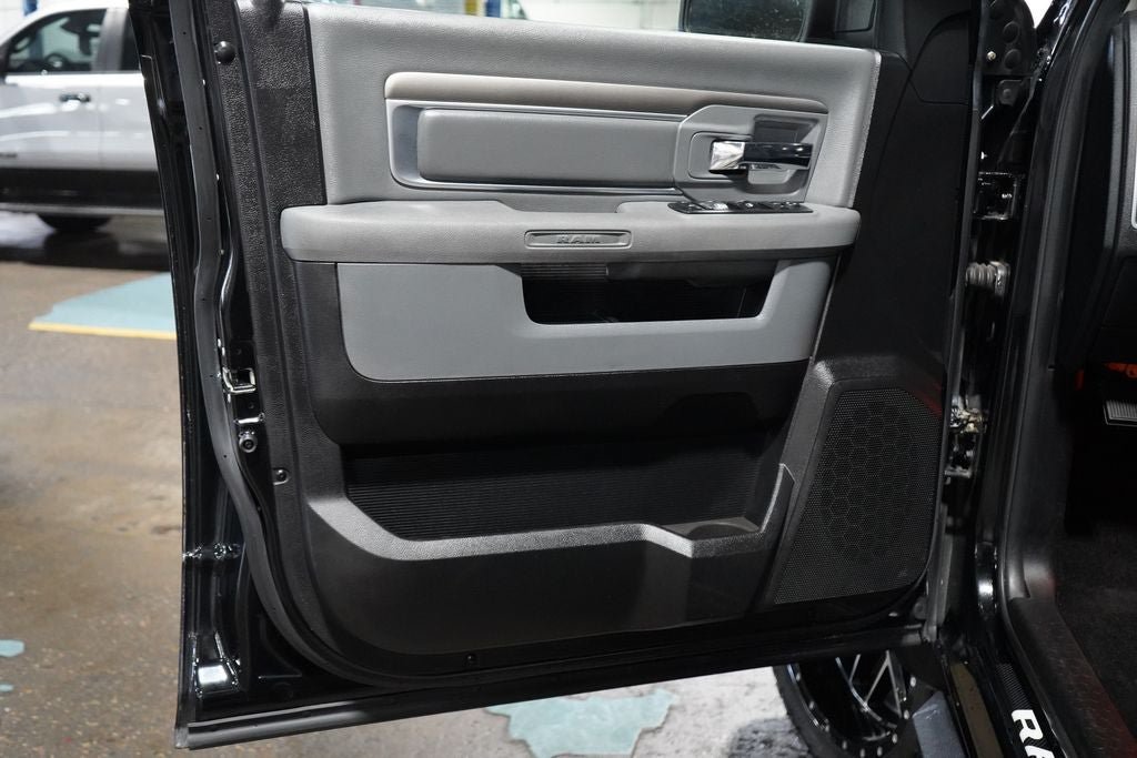 Used 2015 RAM 1500 Big Horn AWD/4WD image 29