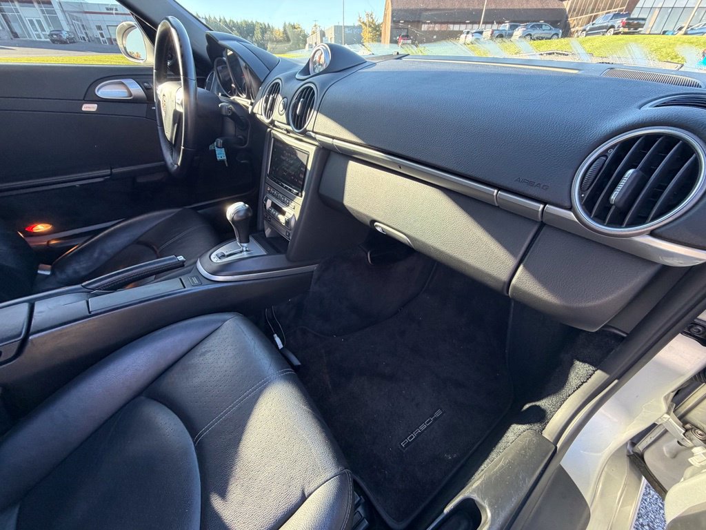Used 2007 Porsche Cayman S RWD image 36
