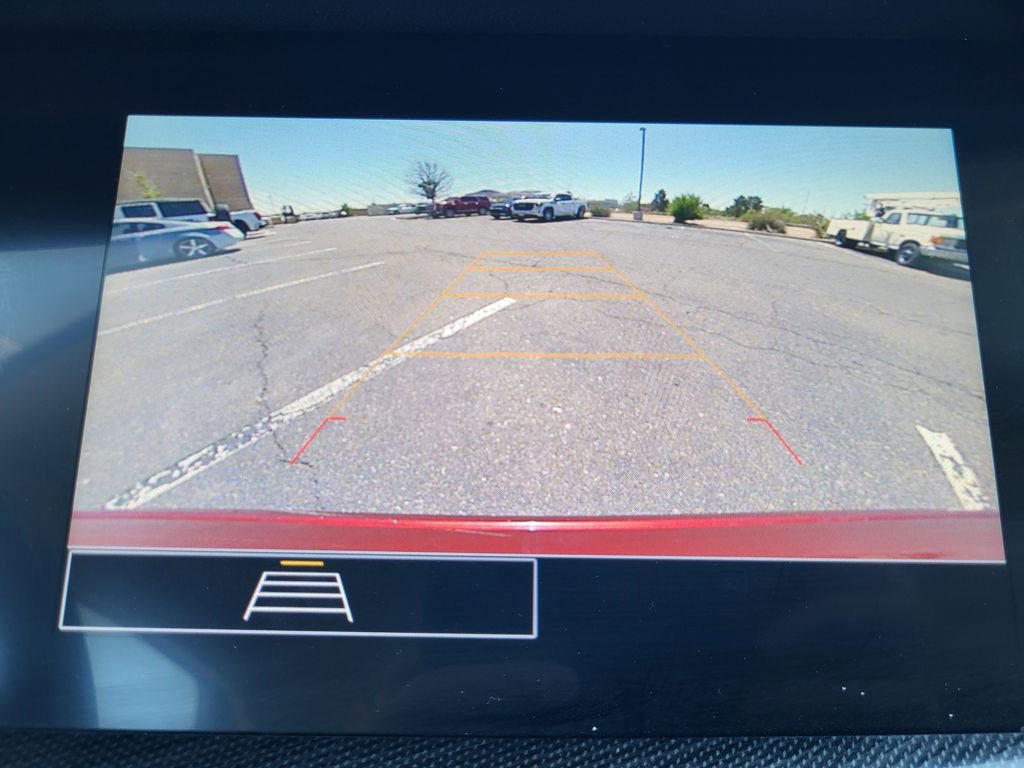Used 2021 Buick Envision Preferred w/ Sport Touring Package FWD image 14