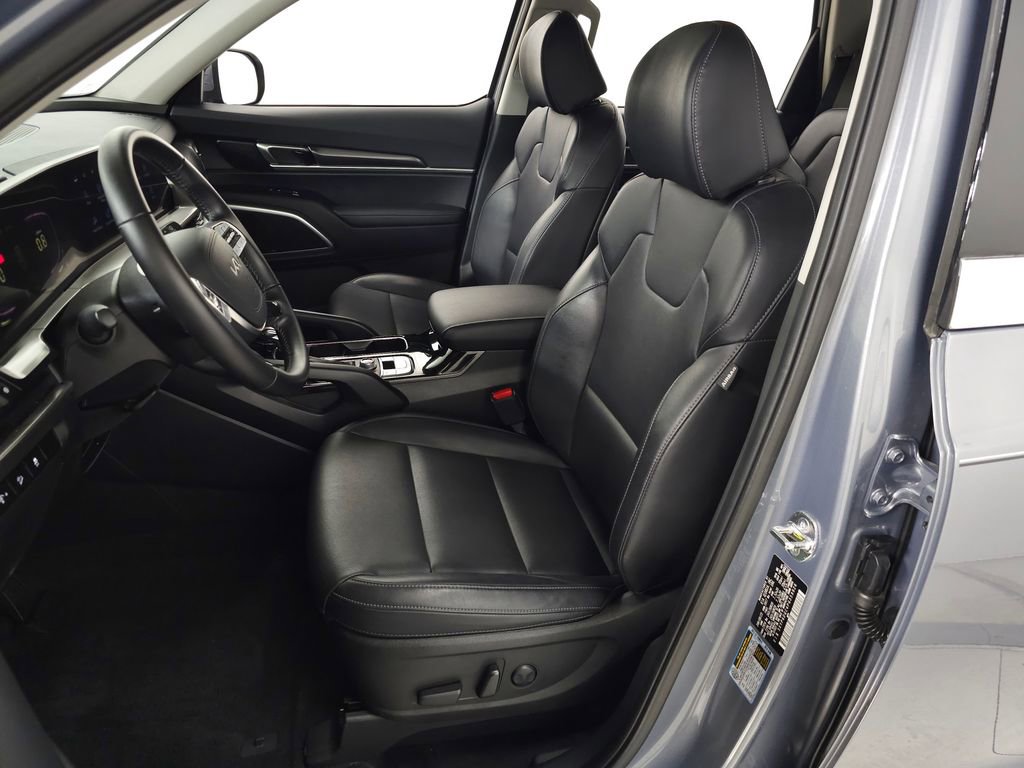 Used 2023 Kia Telluride S w/ S Sunroof Package AWD/4WD image 16