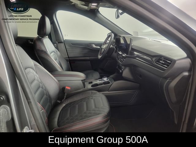 Used 2023 Ford Escape ST-Line Elite w/ Premium Technology Package AWD/4WD image 18