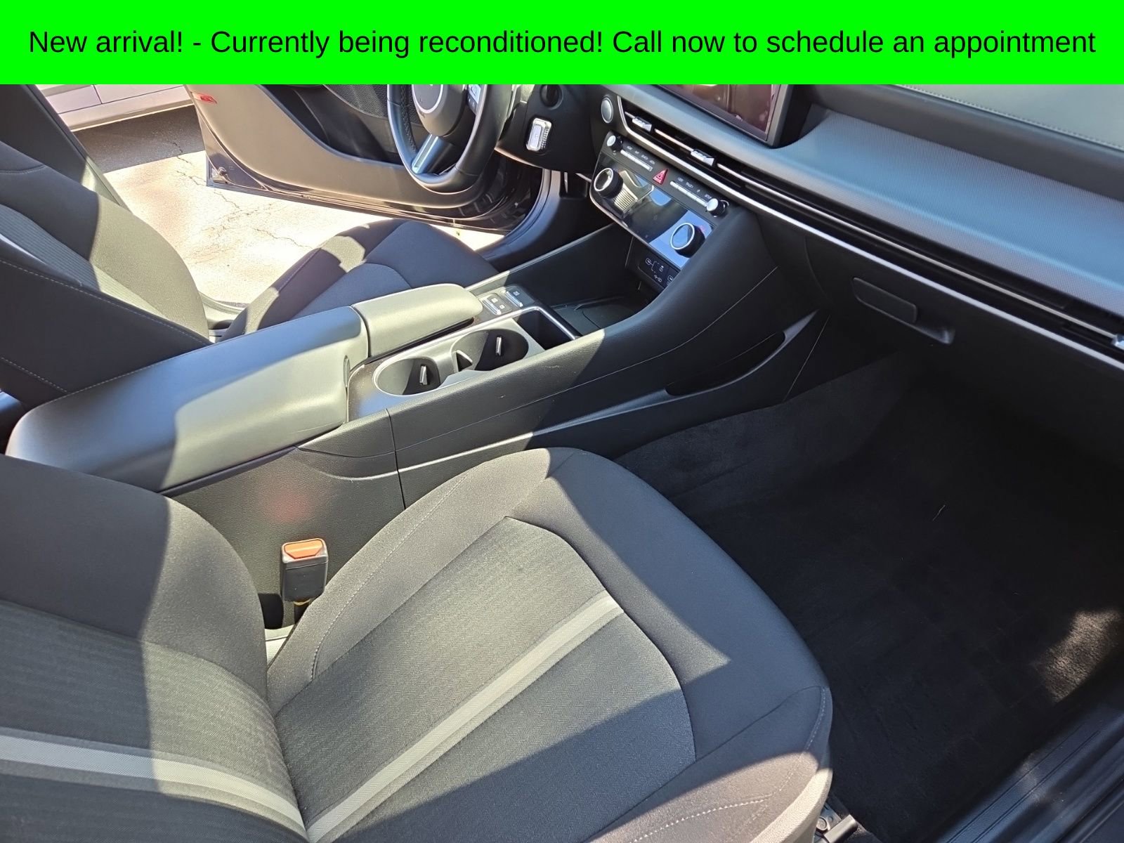 Used 2024 Hyundai Sonata SEL image 9