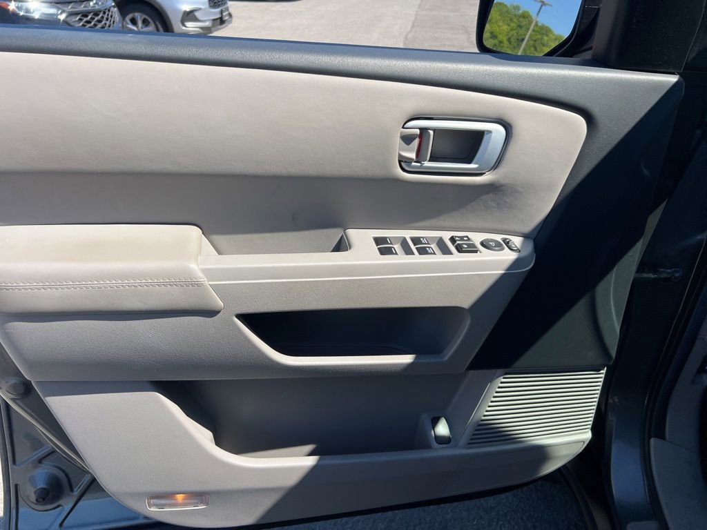 Used 2013 Honda Pilot EX-L image 20