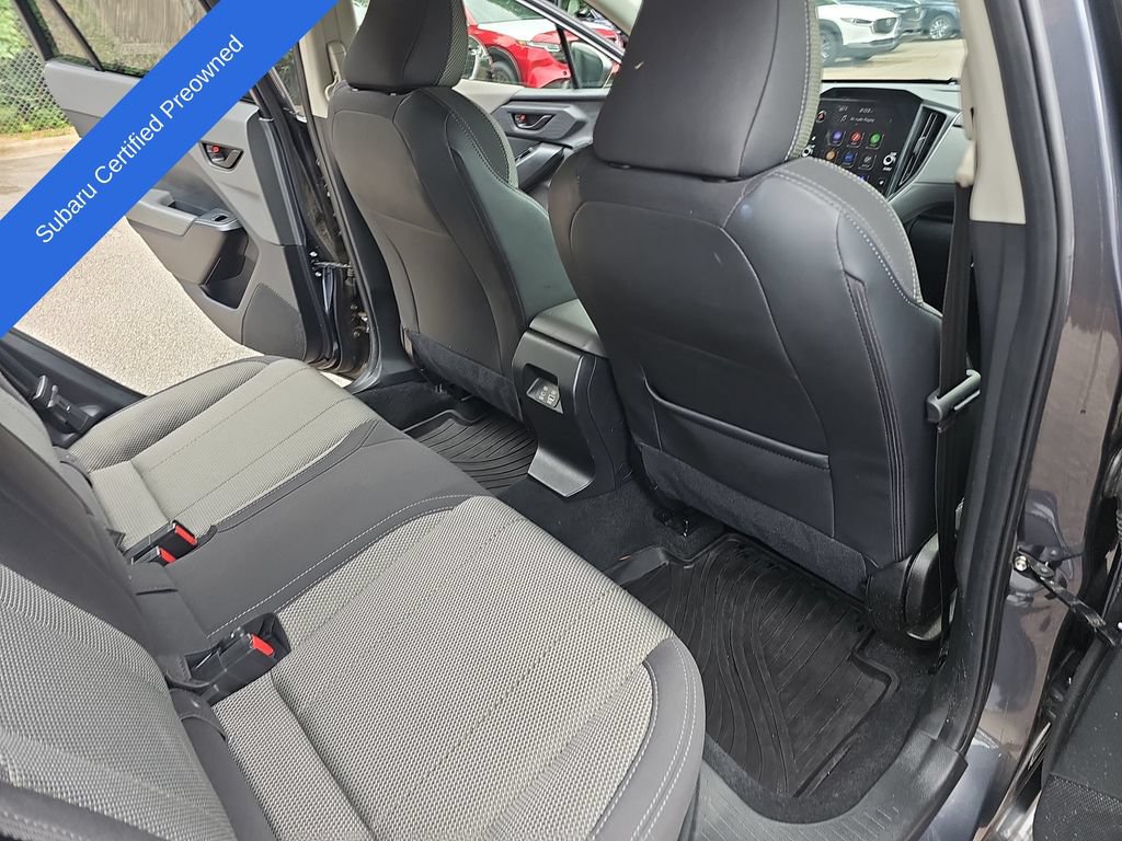Used 2024 Subaru Crosstrek 2.0i Premium w/ Popular Package #4 AWD/4WD image 11