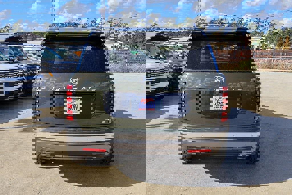 New 2026 Hyundai Palisade SEL image 26