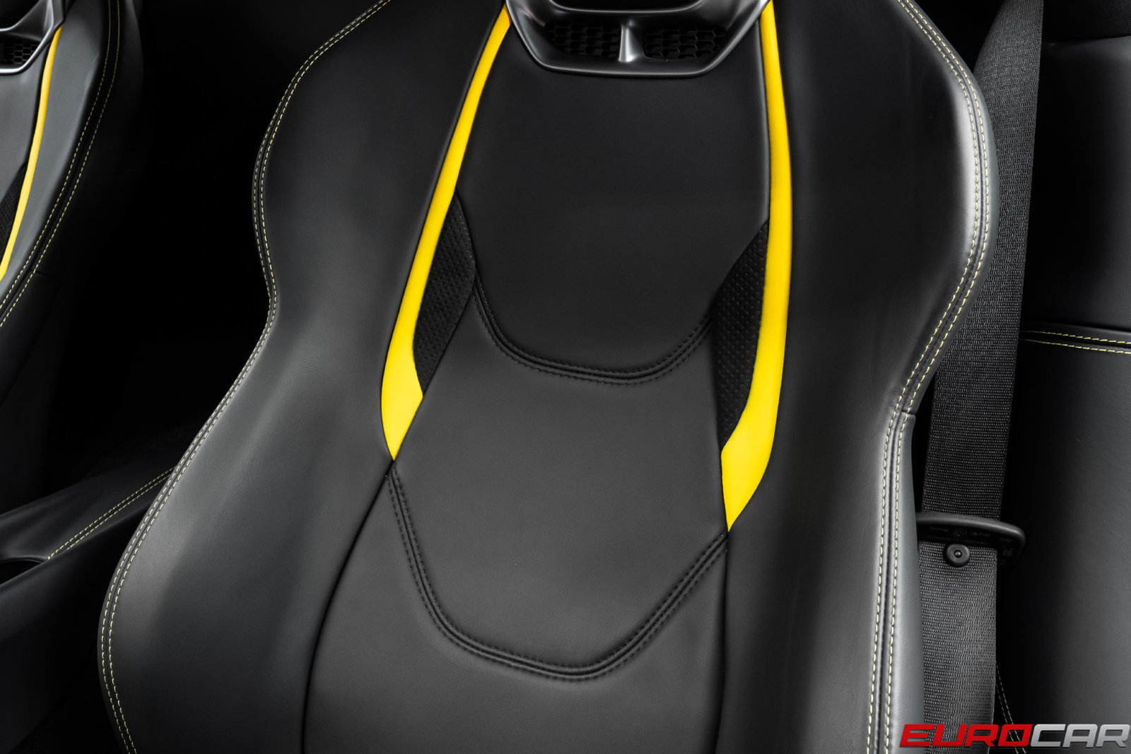 Used 2023 Ferrari 296 GTB RWD image 45