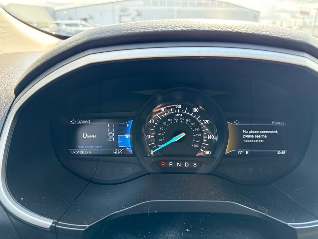 Used 2020 Ford Edge SEL w/ Convenience Package AWD/4WD image 36