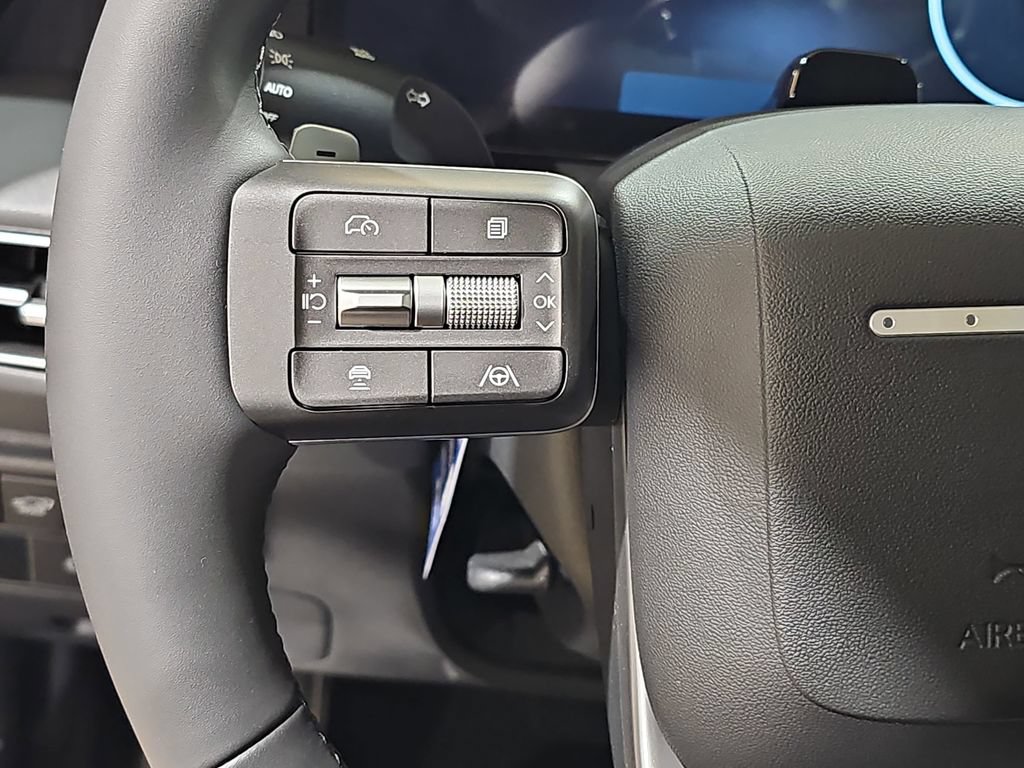 New 2026 Hyundai Palisade SEL Premium FWD image 18