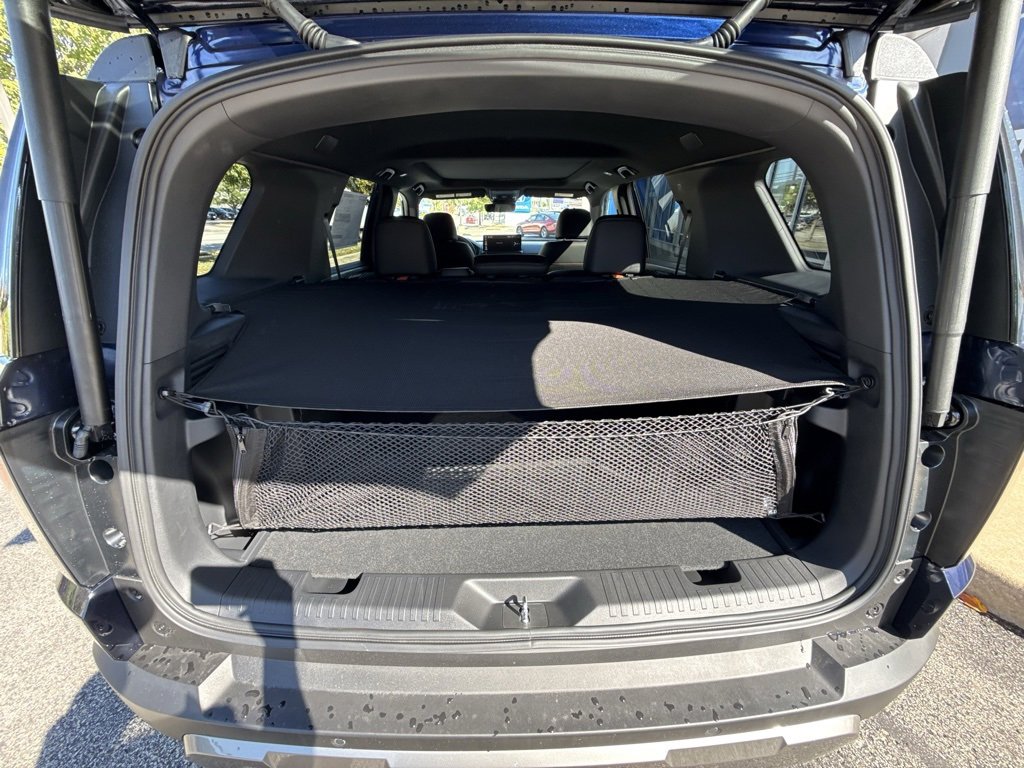New 2026 Honda Passport TrailSport image 35