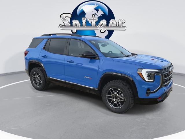 New 2026 GMC Terrain AT4 w/ LPO, Floor Liner Package image 2