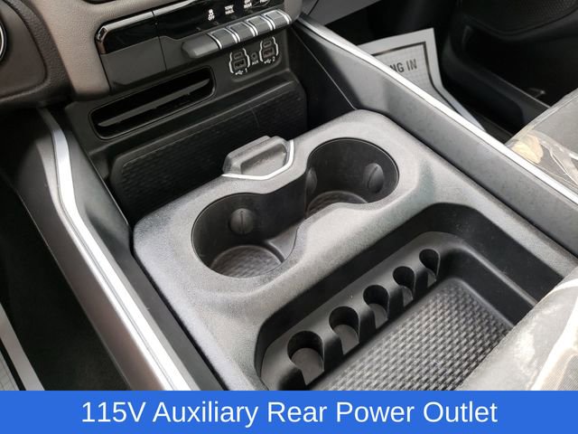 Used 2022 RAM 1500 Big Horn image 25