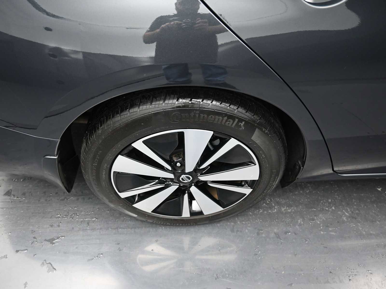 Used 2022 Nissan Altima 2.5 SV image 11