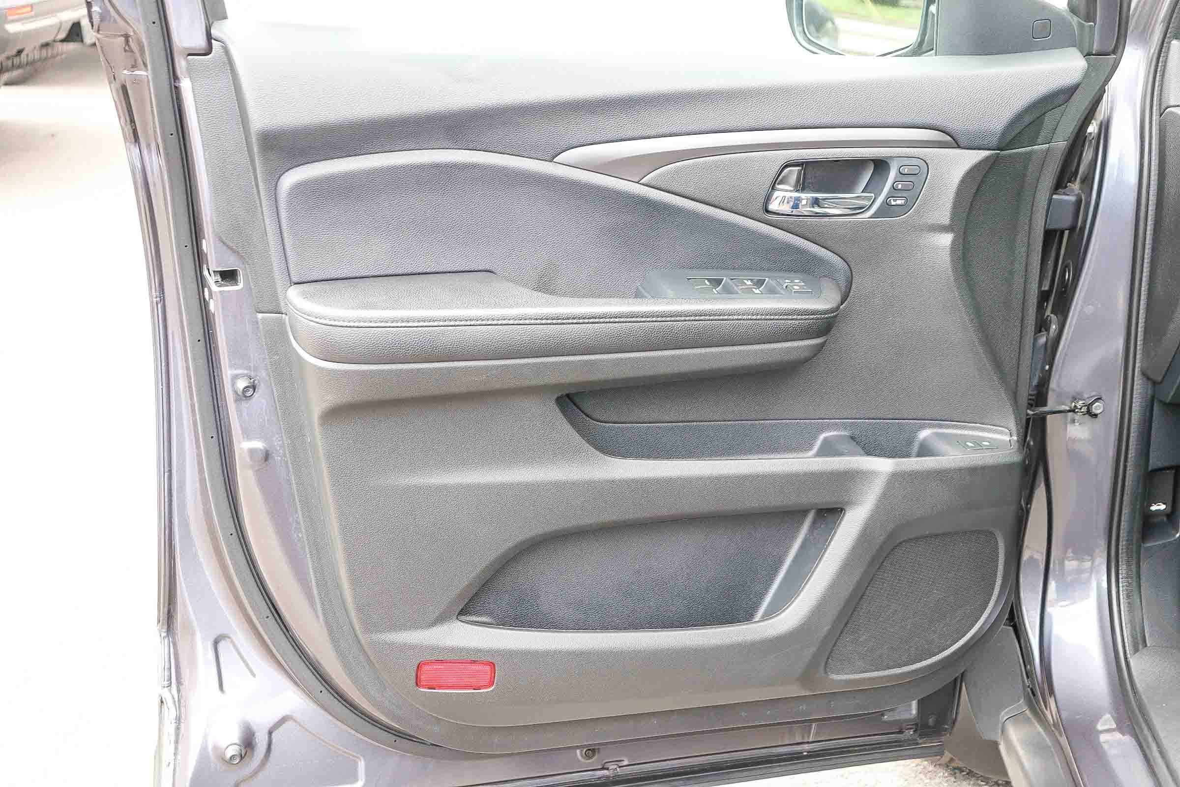 Used 2022 Honda Pilot Special Edition image 20