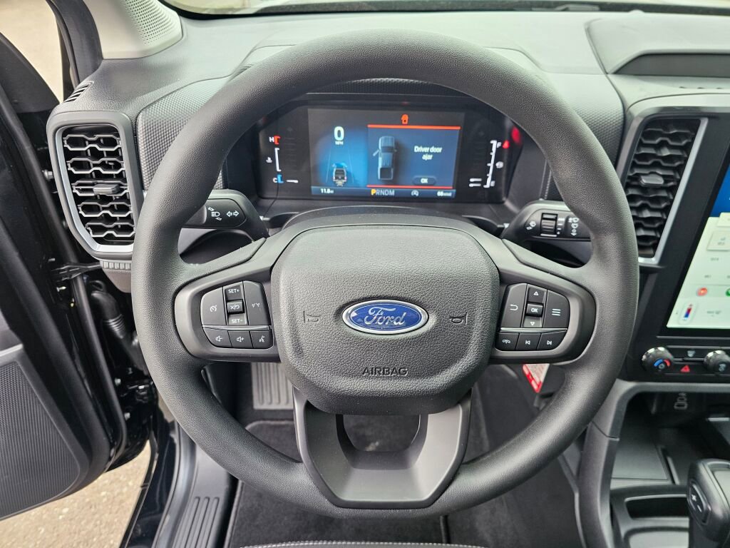 New 2026 Ford Ranger XL AWD/4WD image 15
