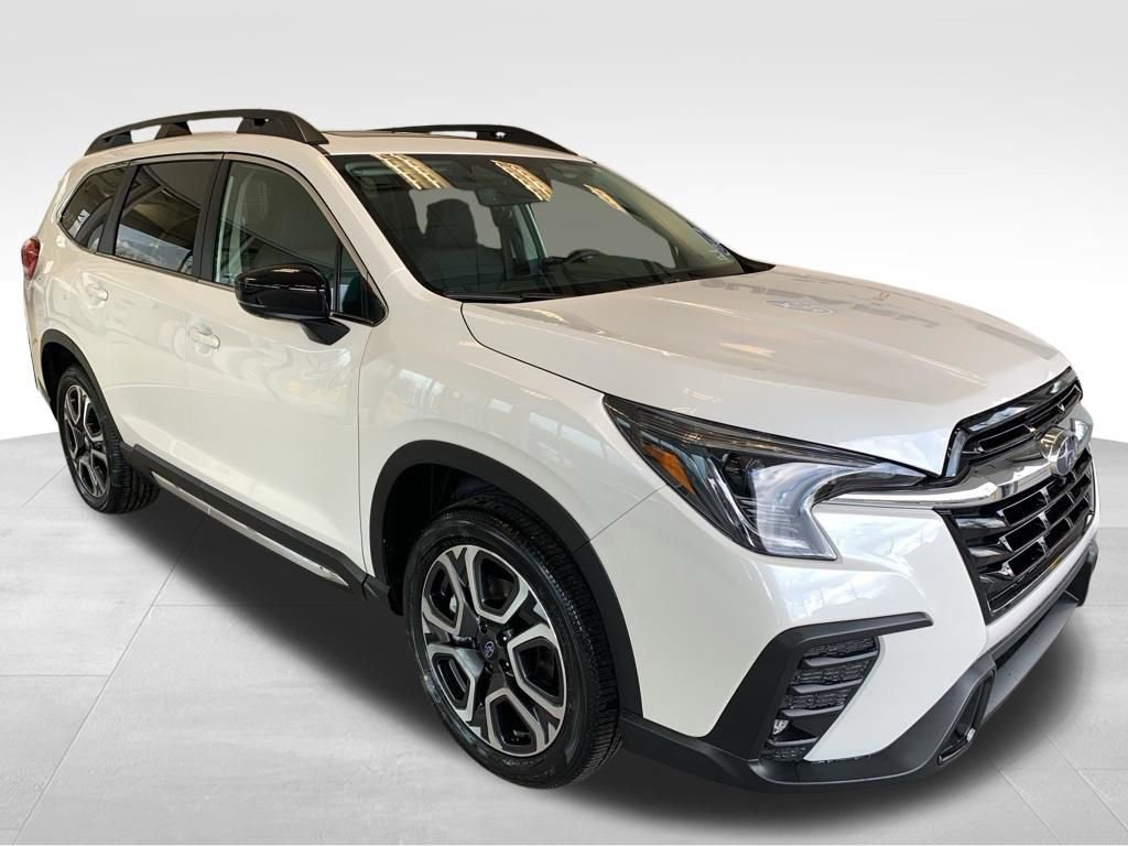 New 2026 Subaru Ascent Limited image 1