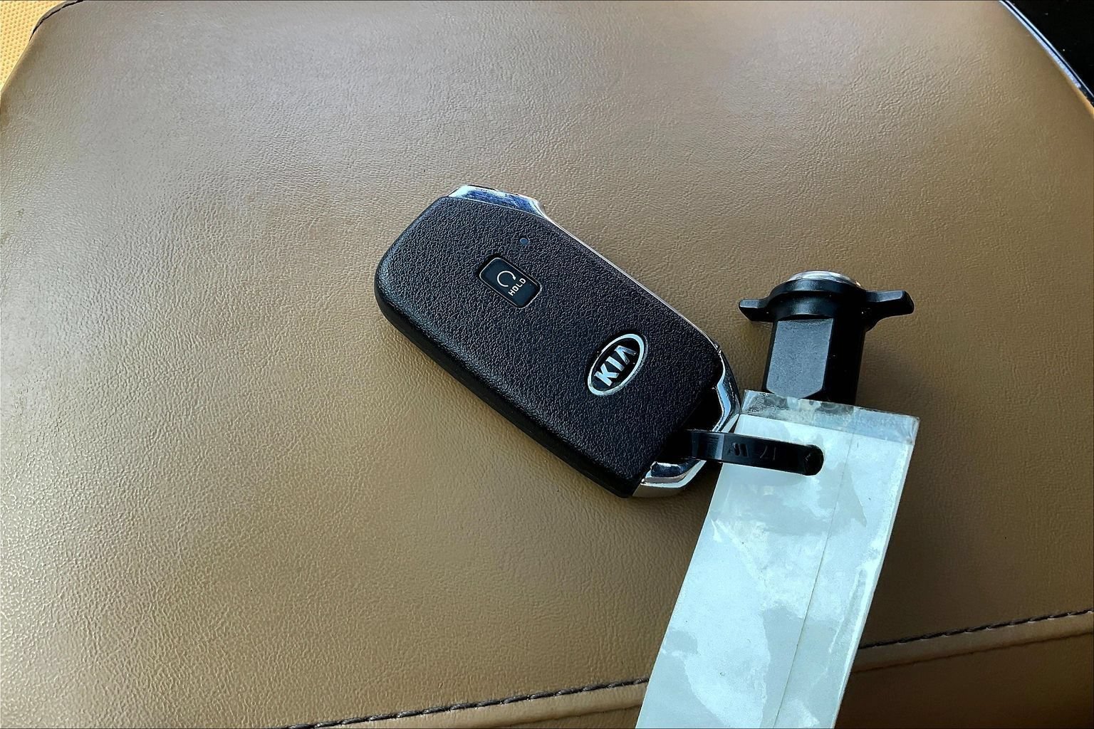 Used 2021 Kia Telluride SX w/ Towing Package AWD/4WD image 34
