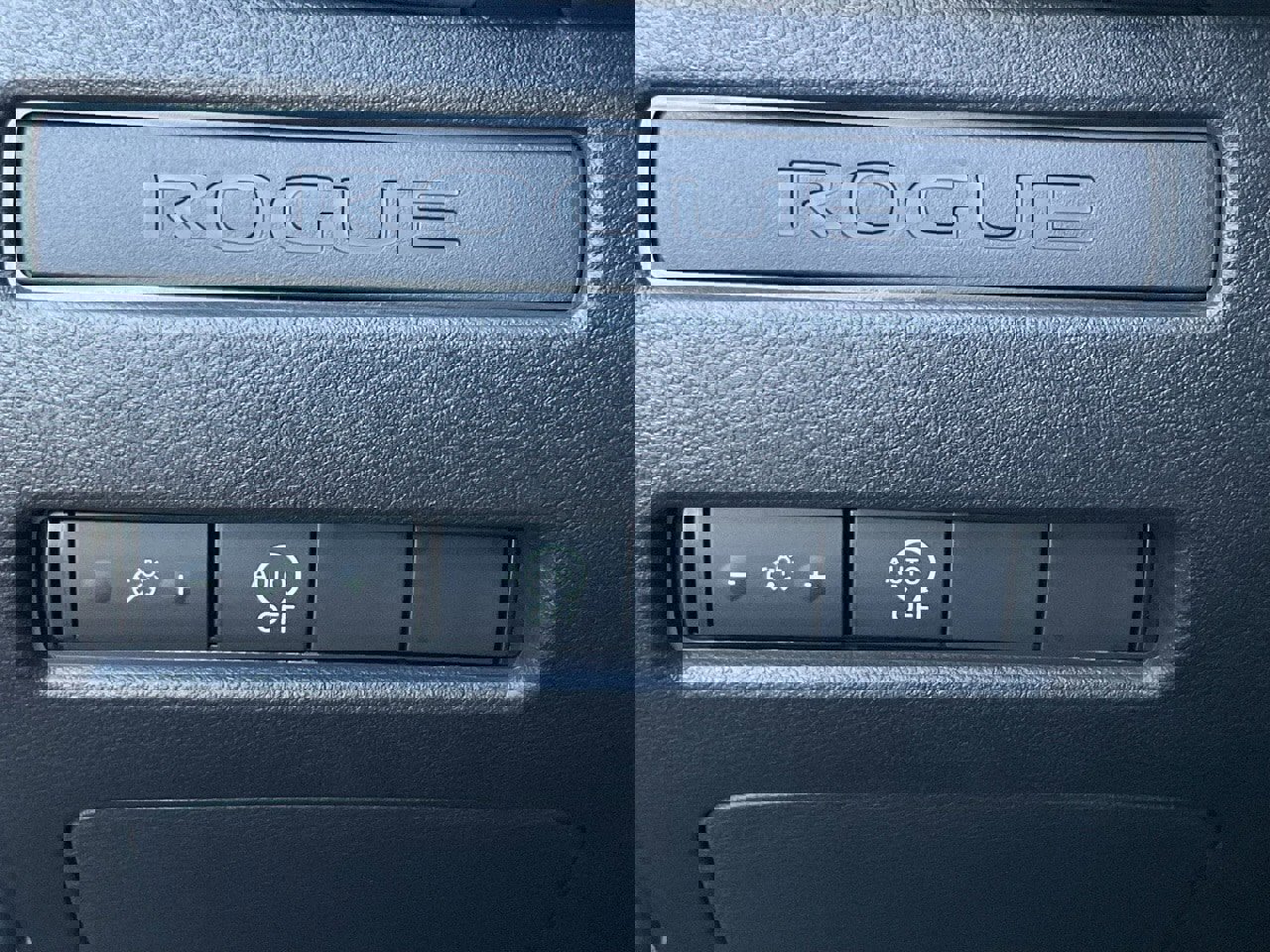 New 2026 Nissan Rogue S image 24
