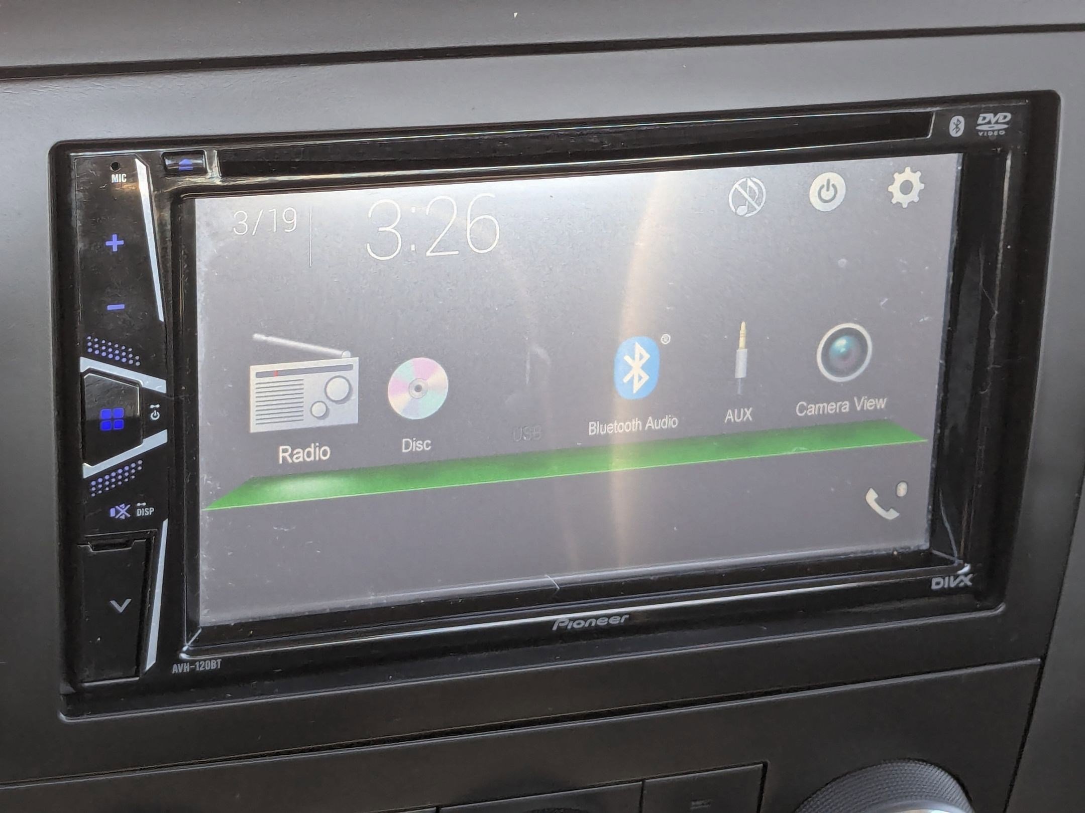 Used 2014 Chevrolet Silverado 3500 W/T image 18