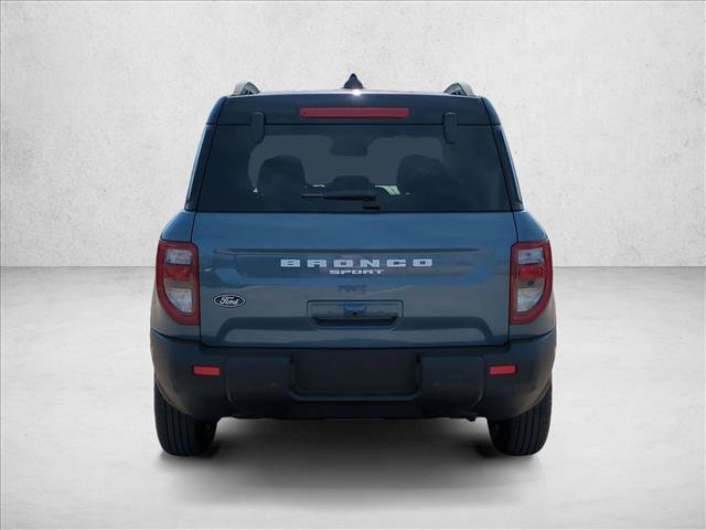 New 2026 Ford Bronco Sport Outer Banks w/ Outer Banks Tech Package+ image 8
