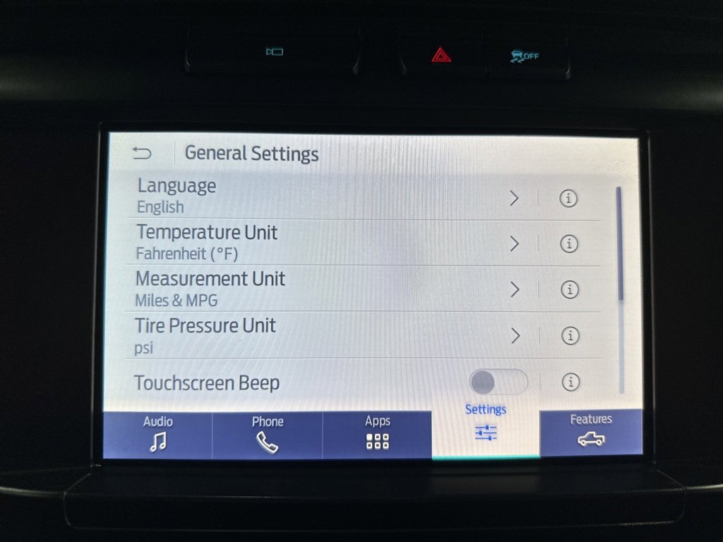 Used 2023 Ford F150 XL w/ Trailer Tow Package image 31