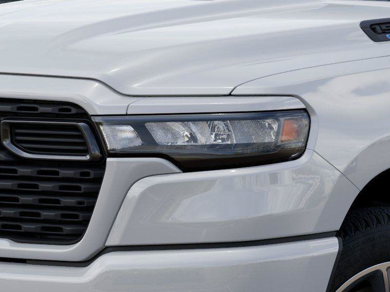 New 2026 RAM 1500 Tradesman RWD image 10
