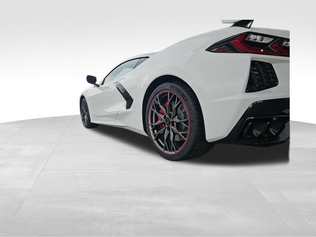 New 2026 Chevrolet Corvette Stingray Coupe w/ Z51 Performance Package image 23