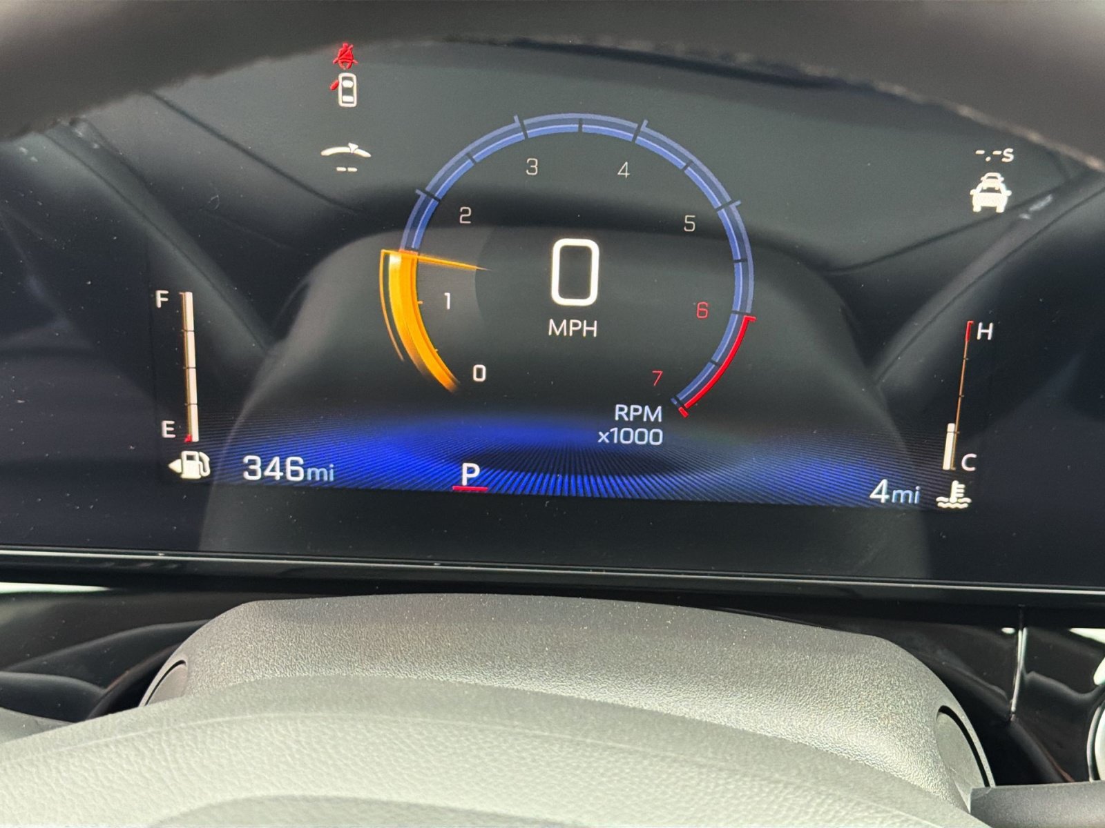 New 2026 Chevrolet Trax ACTIV w/ Sunroof Package FWD image 17