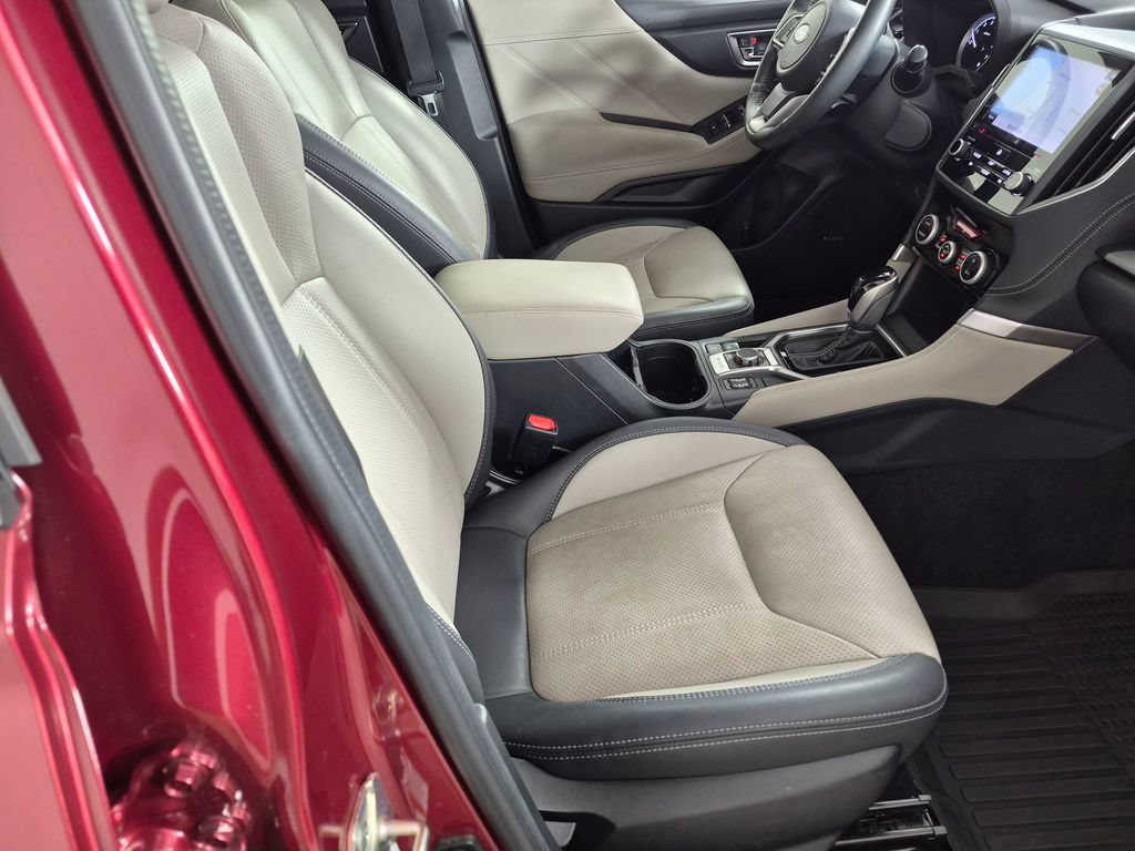 Used 2020 Subaru Forester Limited AWD/4WD image 29