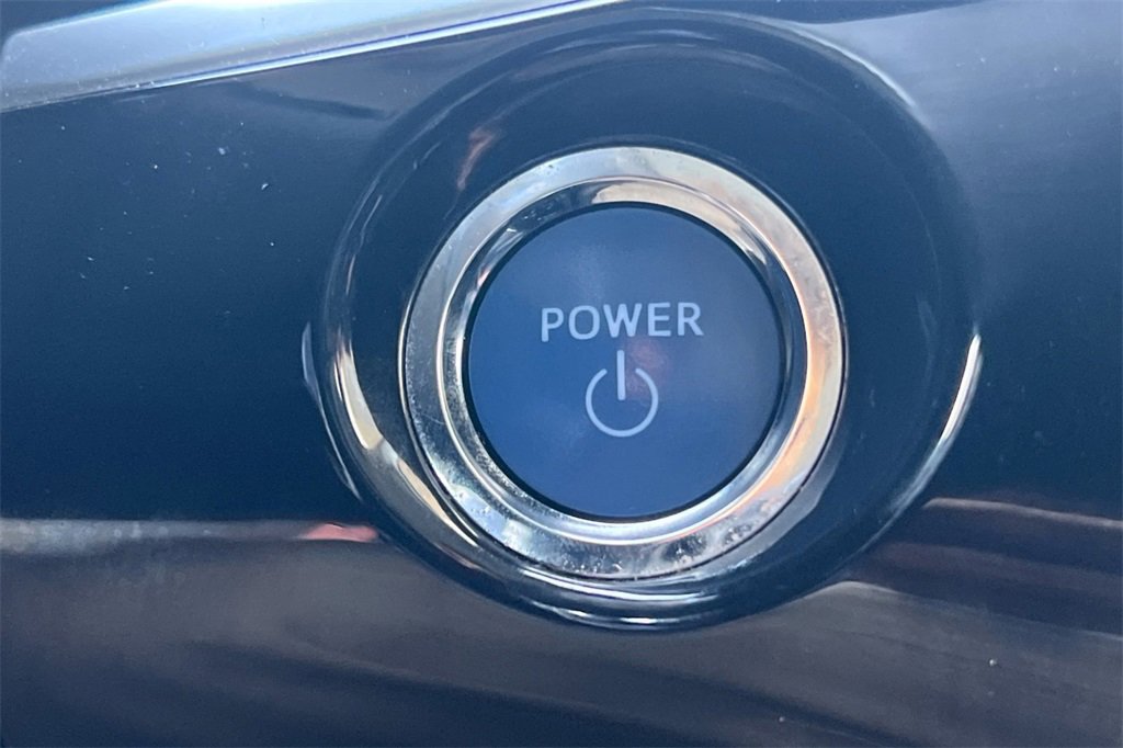 Certified 2022 Toyota Prius Prime XLE image 25
