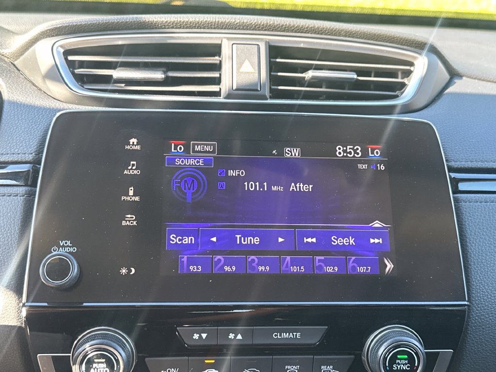 Used 2018 Honda CR-V EX-L image 14