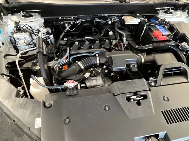 New 2026 Honda CR-V LX image 11