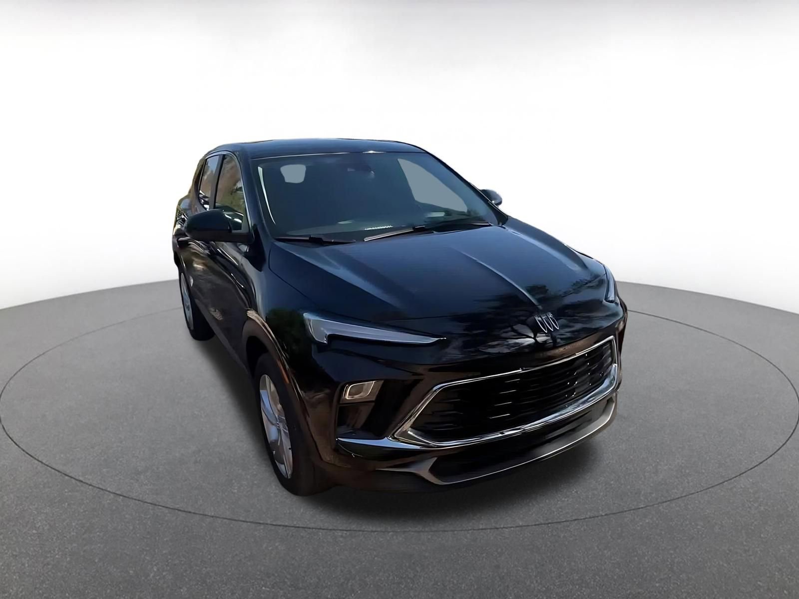 Used 2025 Buick Encore GX Preferred image 3