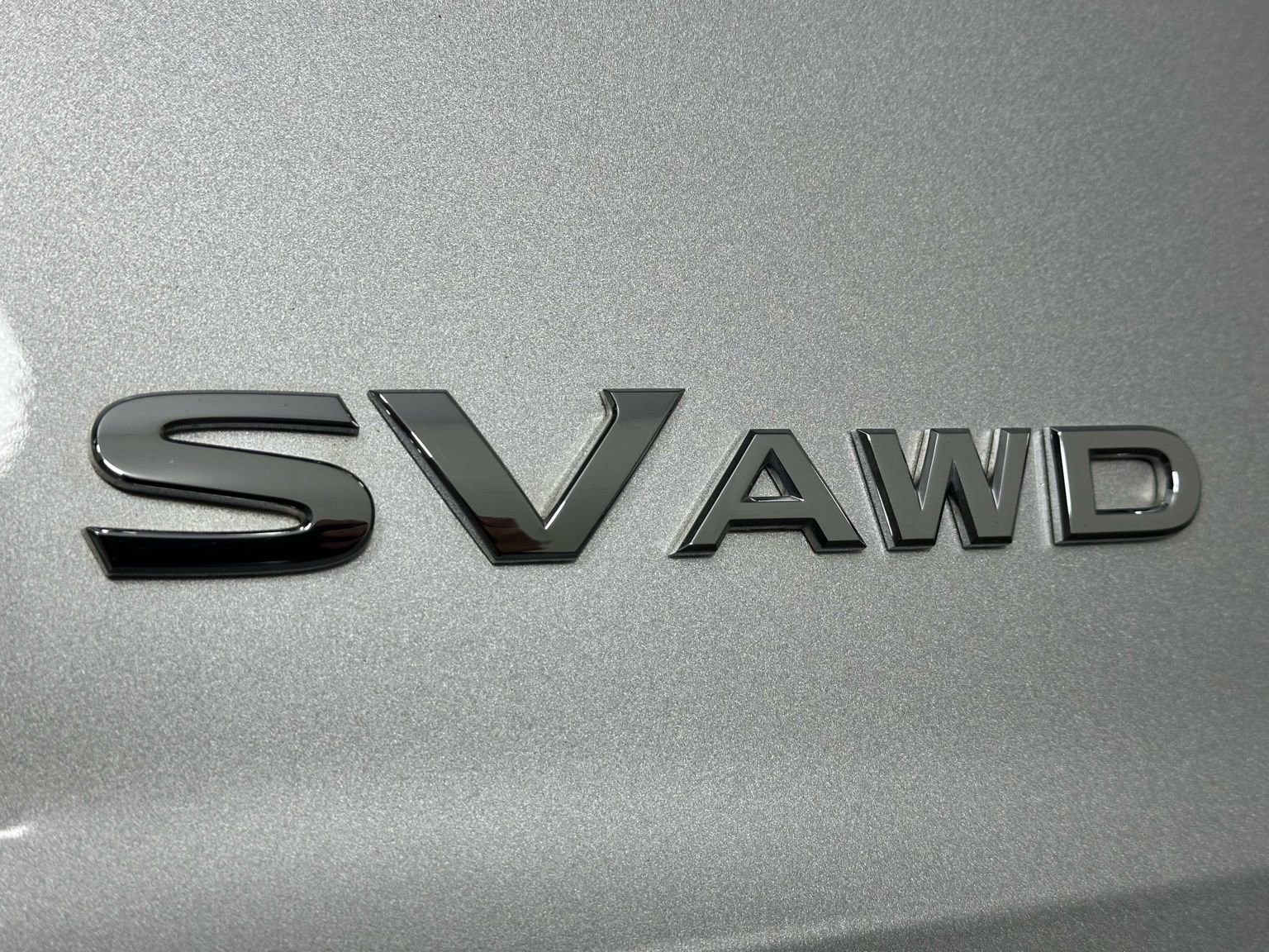 Used 2023 Nissan Rogue SV image 13