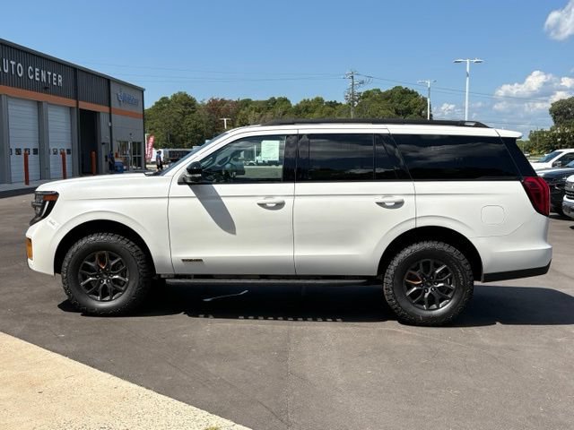 New 2027 Ford Expedition Tremor w/ Driver's Package AWD/4WD image 2