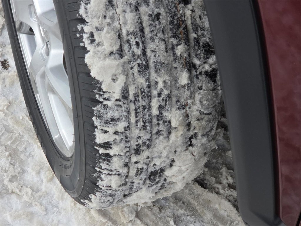 Used 2022 Jeep Compass Latitude image 10