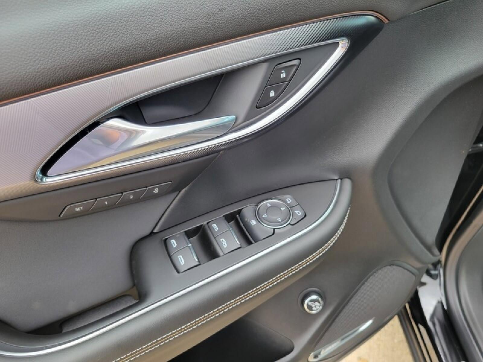 New 2026 Buick Envision Sport Touring AWD/4WD image 26